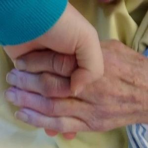 Meet your Posher, Cheri